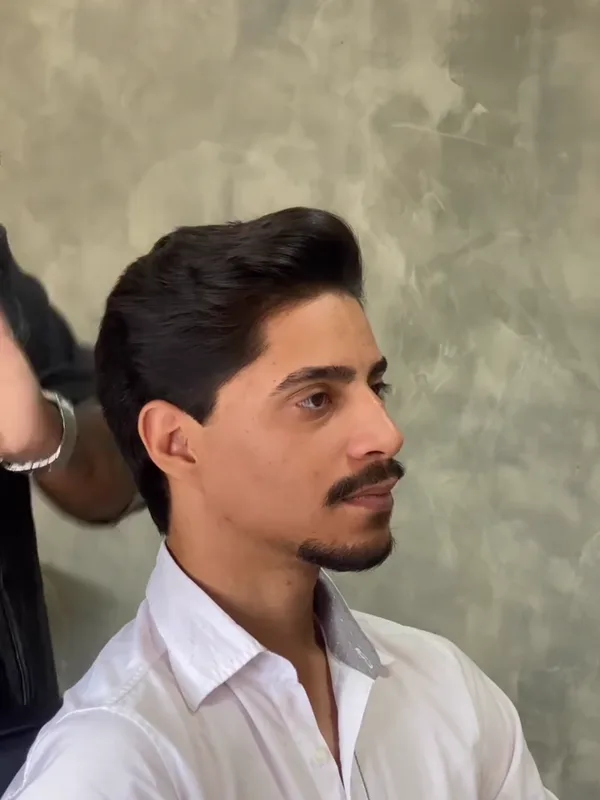 Bruno Salvattore depois